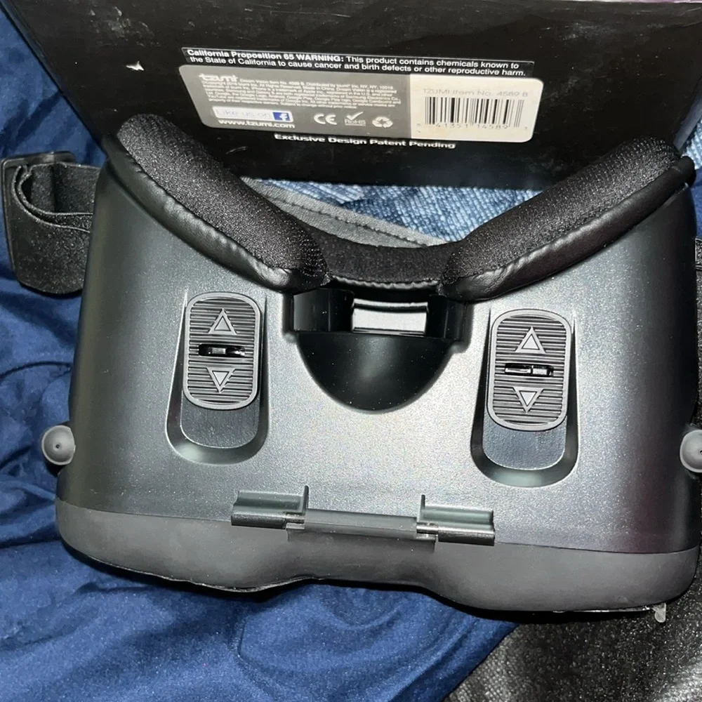 Virtual reality - Picture 6 of 6